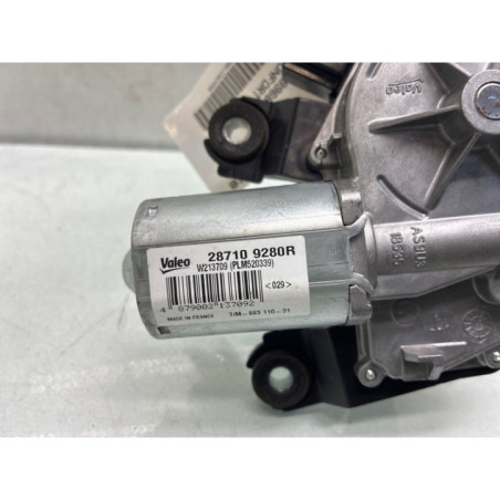 Moteur essuie glace arriere DACIA SANDERO 3