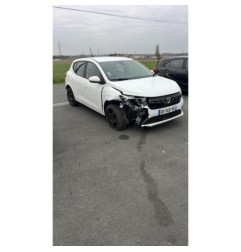 Cric DACIA SANDERO 3