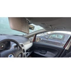 Interrupteur de leve vitre avant gauche FIAT GRANDE PUNTO