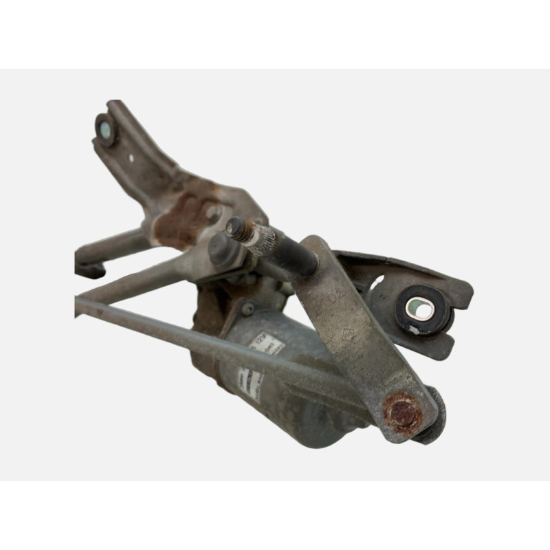 Moteur essuie glace avant FIAT GRANDE PUNTO Photo n°3