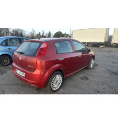 Moteur essuie glace avant FIAT GRANDE PUNTO