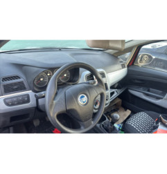 Moteur essuie glace avant FIAT GRANDE PUNTO
