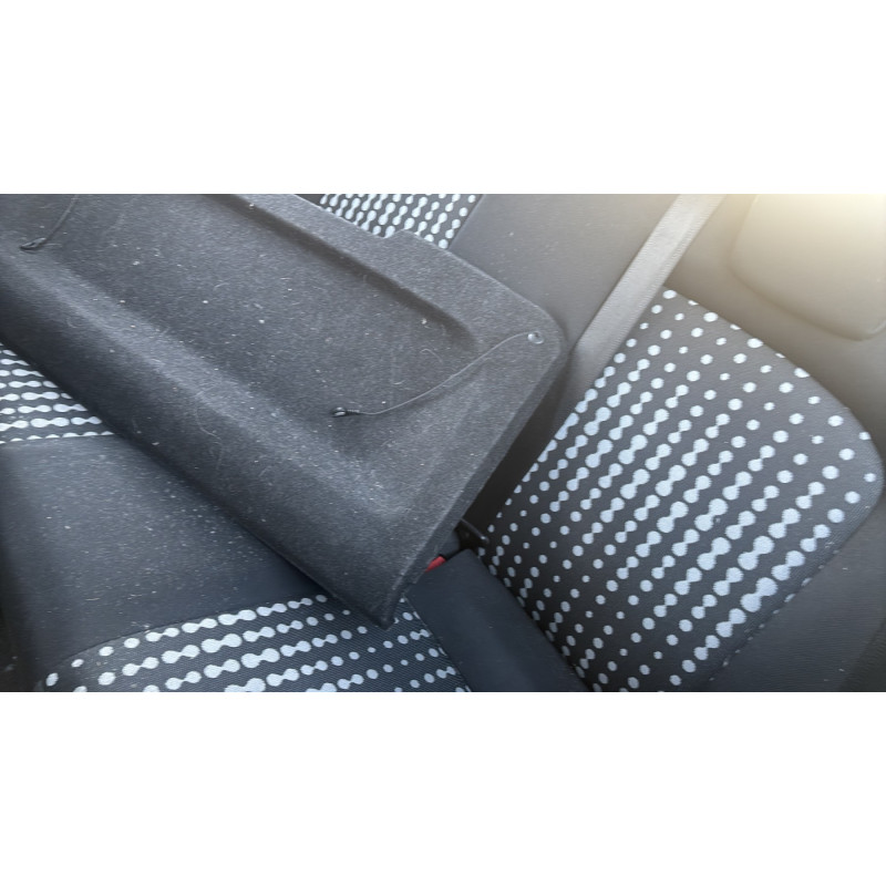 Moteur essuie glace avant FIAT GRANDE PUNTO Photo n°20