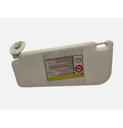 Pare soleil droit FIAT GRANDE PUNTO
