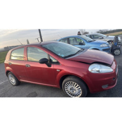 Pare soleil droit FIAT GRANDE PUNTO