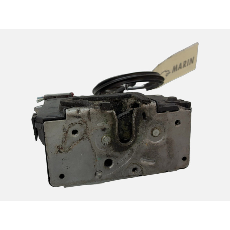 Serrure arriere gauche FIAT GRANDE PUNTO Photo n°1