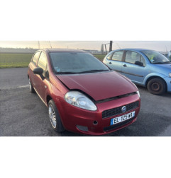 Serrure arriere gauche FIAT GRANDE PUNTO