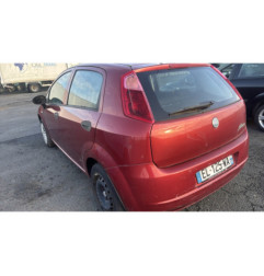 Serrure arriere gauche FIAT GRANDE PUNTO