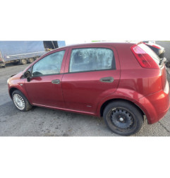 Serrure arriere gauche FIAT GRANDE PUNTO