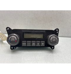 Commande chauffage HYUNDAI MATRIX