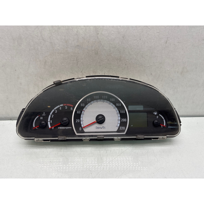 Compteur HYUNDAI MATRIX Photo n°1