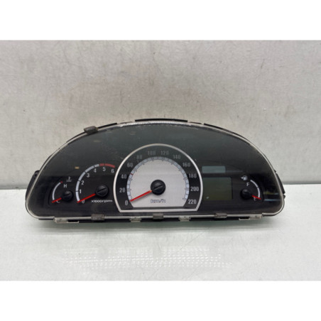 Compteur HYUNDAI MATRIX Photo n°1