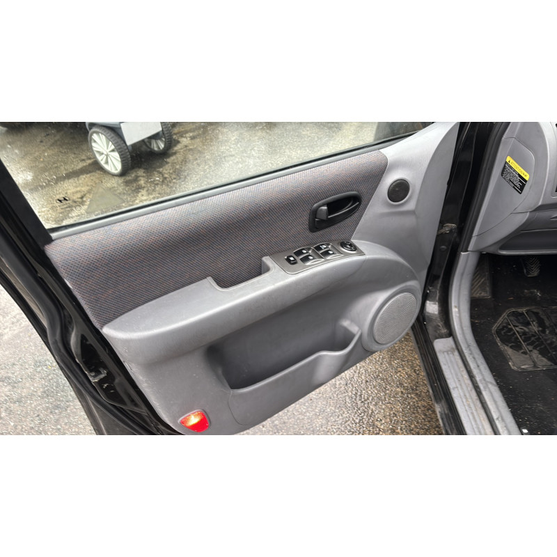 Compteur HYUNDAI MATRIX Photo n°13