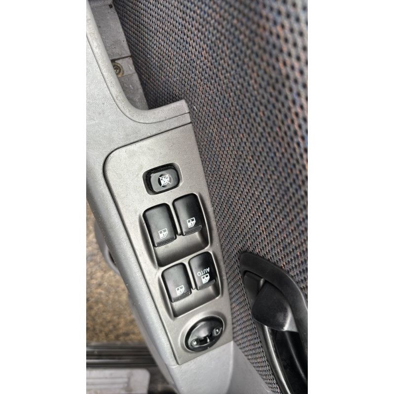 Compteur HYUNDAI MATRIX Photo n°14