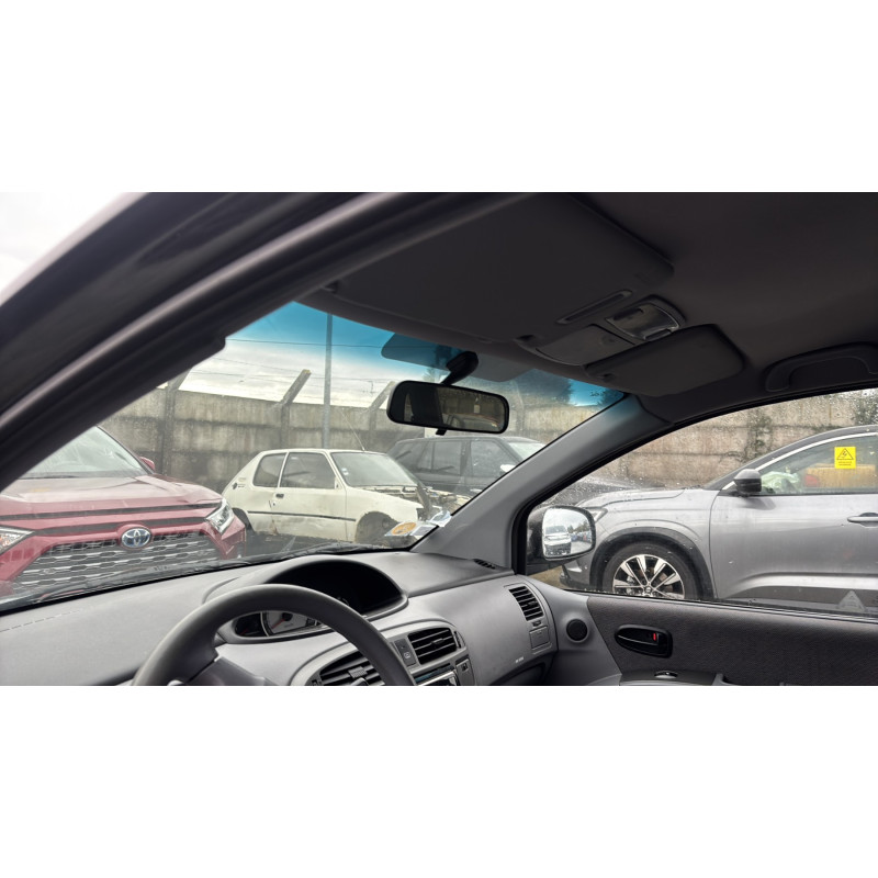 Compteur HYUNDAI MATRIX Photo n°18