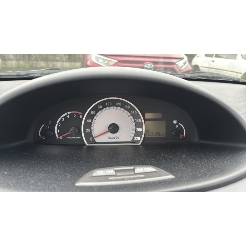 Compteur HYUNDAI MATRIX Photo n°20
