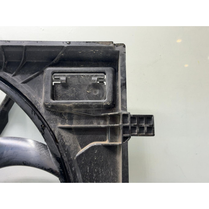 Moto ventilateur radiateur VOLKSWAGEN T-CROSS Photo n°5