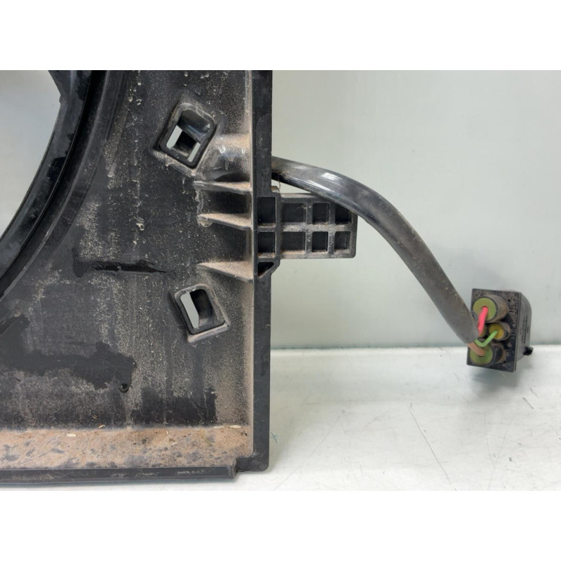 Moto ventilateur radiateur VOLKSWAGEN T-CROSS Photo n°6