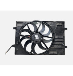 Moto ventilateur radiateur VOLKSWAGEN T-CROSS