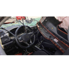 Moto ventilateur radiateur VOLKSWAGEN T-CROSS