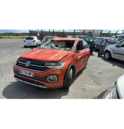 Moto ventilateur radiateur VOLKSWAGEN T-CROSS