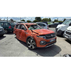 Moto ventilateur radiateur VOLKSWAGEN T-CROSS