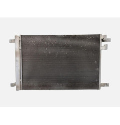 Condenseur de clim VOLKSWAGEN T-CROSS Photo n°1