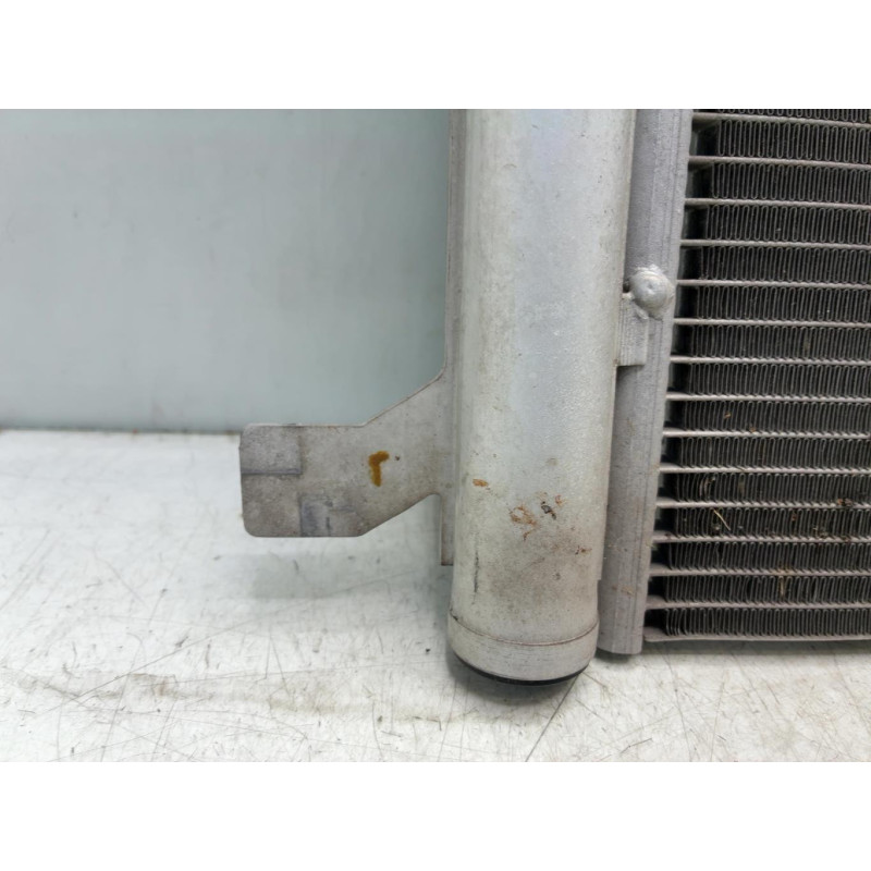 Condenseur de clim VOLKSWAGEN T-CROSS Photo n°4