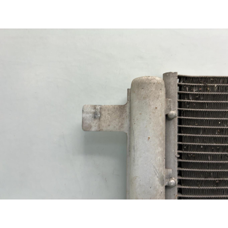 Condenseur de clim VOLKSWAGEN T-CROSS Photo n°5