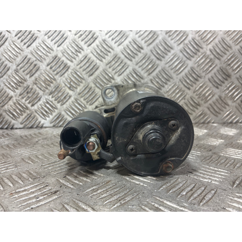 Demarreur VOLKSWAGEN GOLF 5 Photo n°4