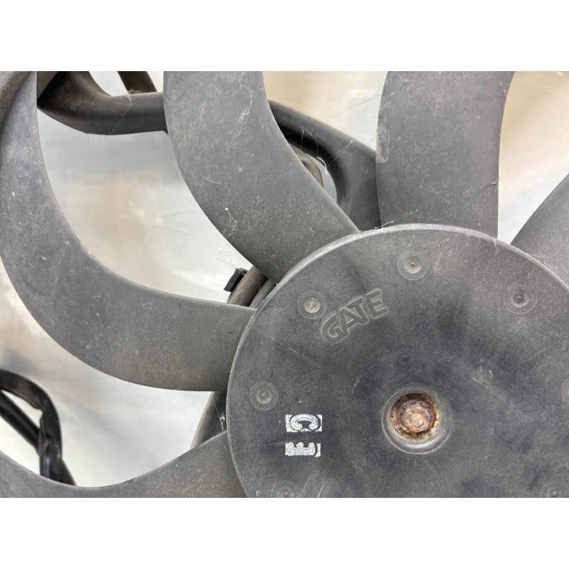 Moto ventilateur radiateur MINI MINI 1 R50/R53 Photo n°2