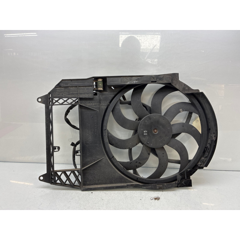 Moto ventilateur radiateur MINI MINI 1 R50/R53 Photo n°4