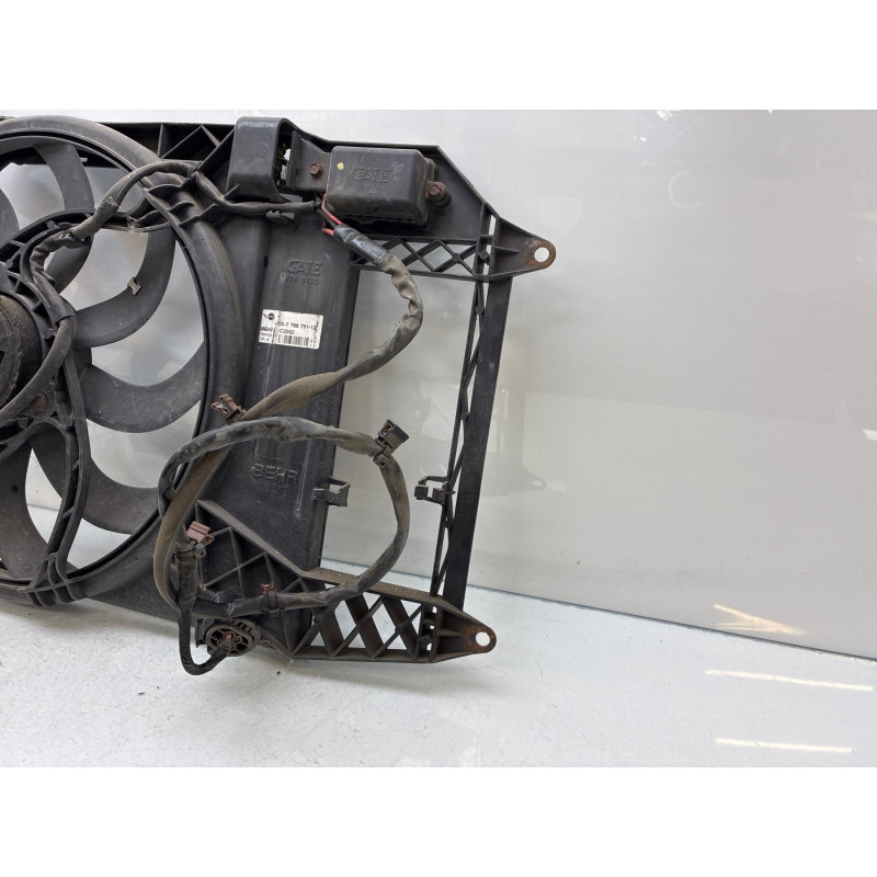 Moto ventilateur radiateur MINI MINI 1 R50/R53 Photo n°5
