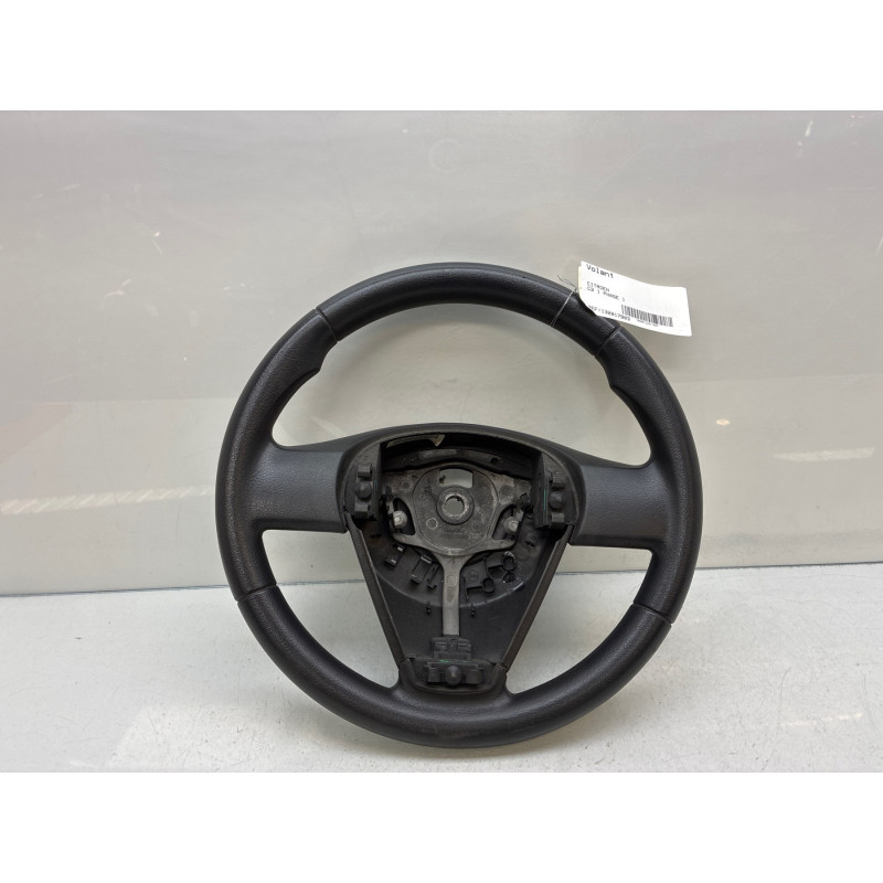 Volant CITROEN C3 1 Photo n°2