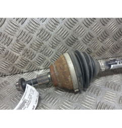 Cardan gauche (transmission) AUDI A3 2 Photo n°1