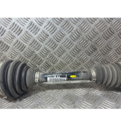 Cardan gauche (transmission) AUDI A3 2
