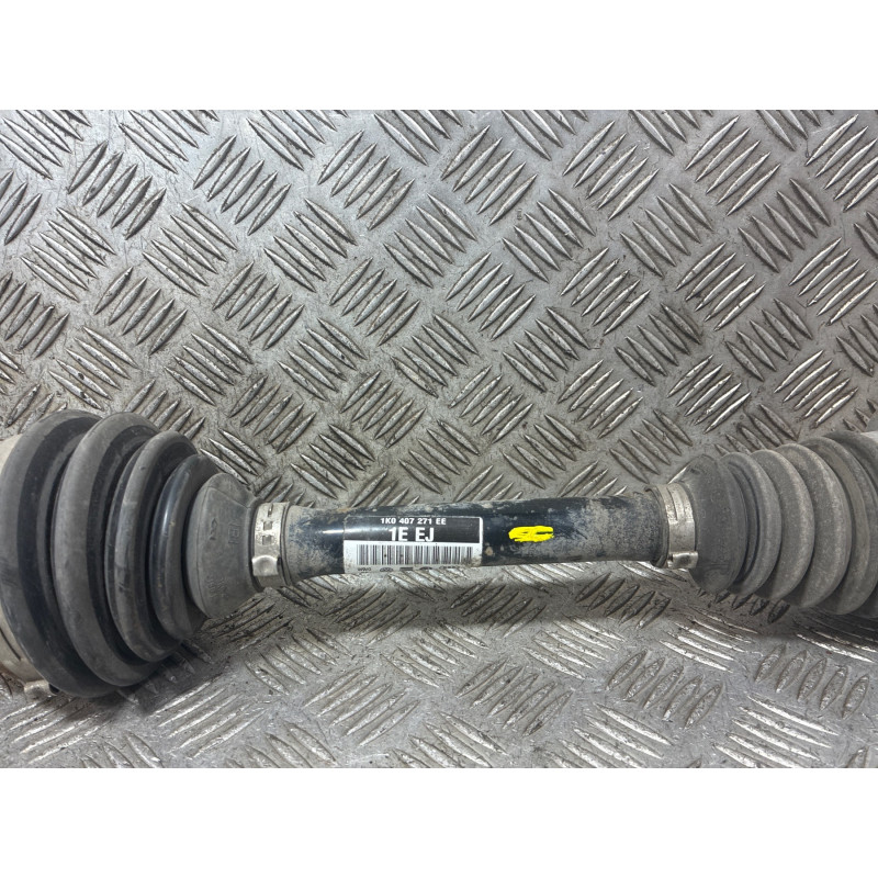 Cardan gauche (transmission) AUDI A3 2 Photo n°2