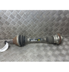 Cardan gauche (transmission) AUDI A3 2