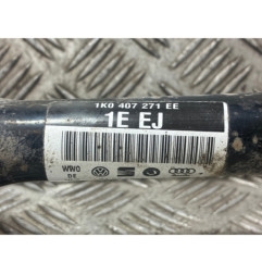 Cardan gauche (transmission) AUDI A3 2