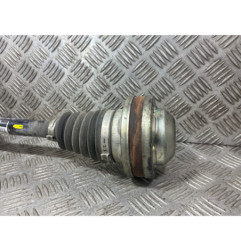 Cardan gauche (transmission) AUDI A3 2