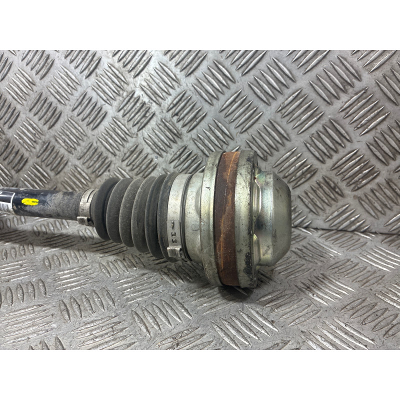 Cardan gauche (transmission) AUDI A3 2 Photo n°5