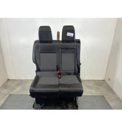 Siege avant droit (banquette double) PEUGEOT EXPERT 3 Photo n°1