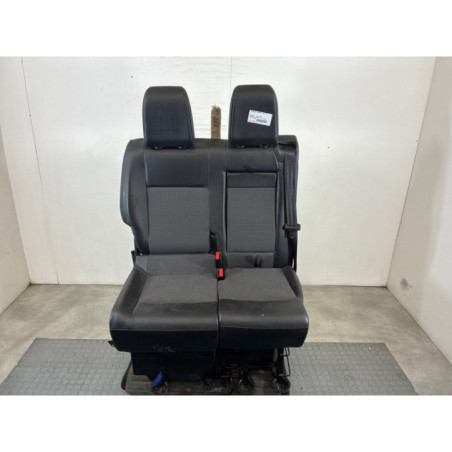 Siege avant droit (banquette double) PEUGEOT EXPERT 3 Photo n°1