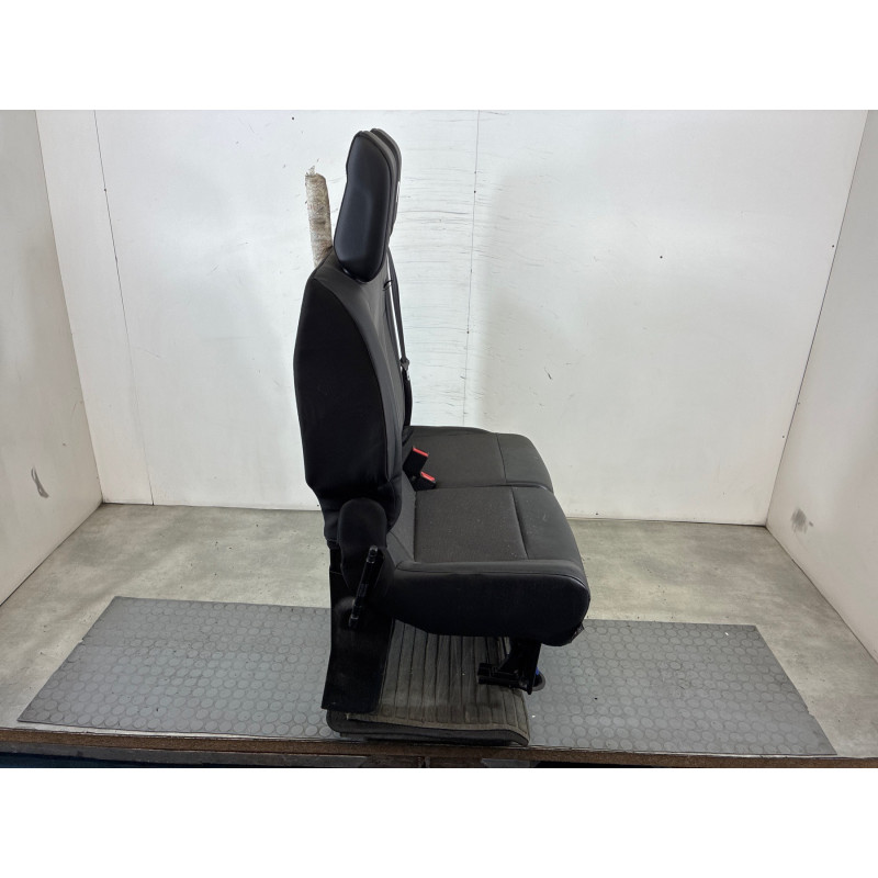 Siege avant droit (banquette double) PEUGEOT EXPERT 3 Photo n°2