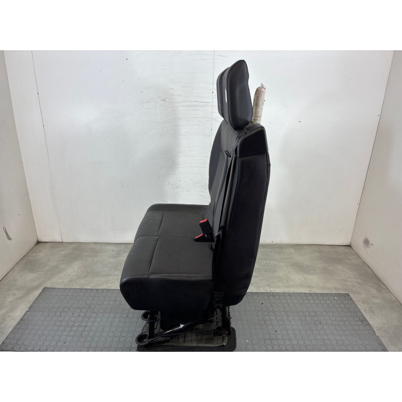Siege avant droit (banquette double) PEUGEOT EXPERT 3 Photo n°3