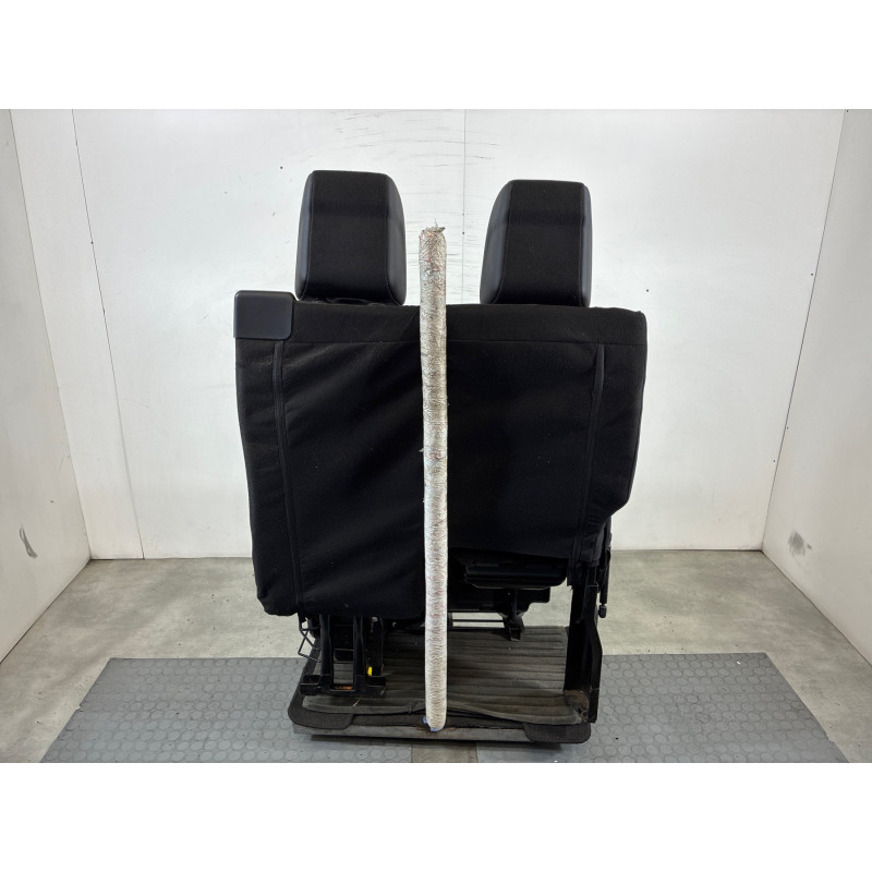 Siege avant droit (banquette double) PEUGEOT EXPERT 3 Photo n°4