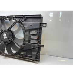 Moto ventilateur radiateur PEUGEOT EXPERT 3 Photo n°1