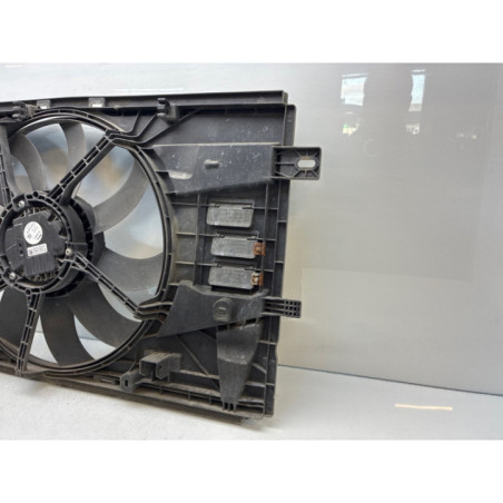 Moto ventilateur radiateur PEUGEOT EXPERT 3 Photo n°1