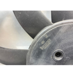 Moto ventilateur radiateur PEUGEOT EXPERT 3