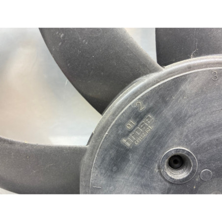 Moto ventilateur radiateur PEUGEOT EXPERT 3